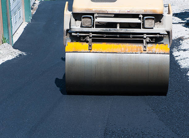 Why Choose Us For All Your Driveway Paving Needs in Rural Retreat, VA?