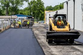 Best Gravel Driveway Installation  in Rural Retreat, VA